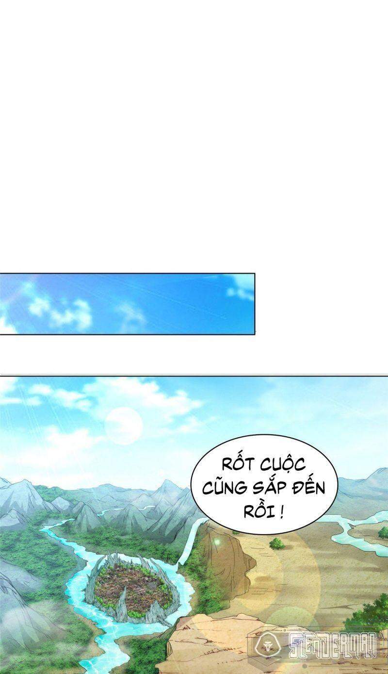 mục long sư Chapter 20 - Trang 3