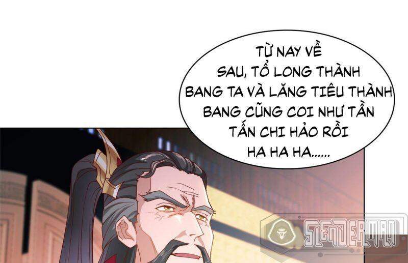 mục long sư Chapter 20 - Trang 3