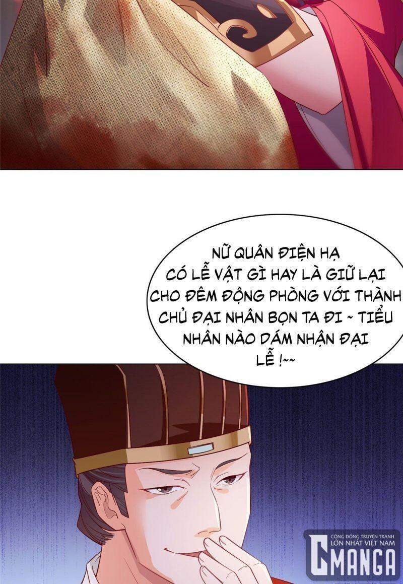 mục long sư Chapter 21 - Trang 3