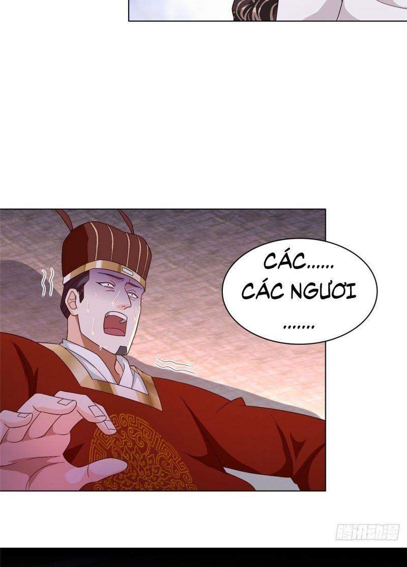 mục long sư Chapter 21 - Trang 3