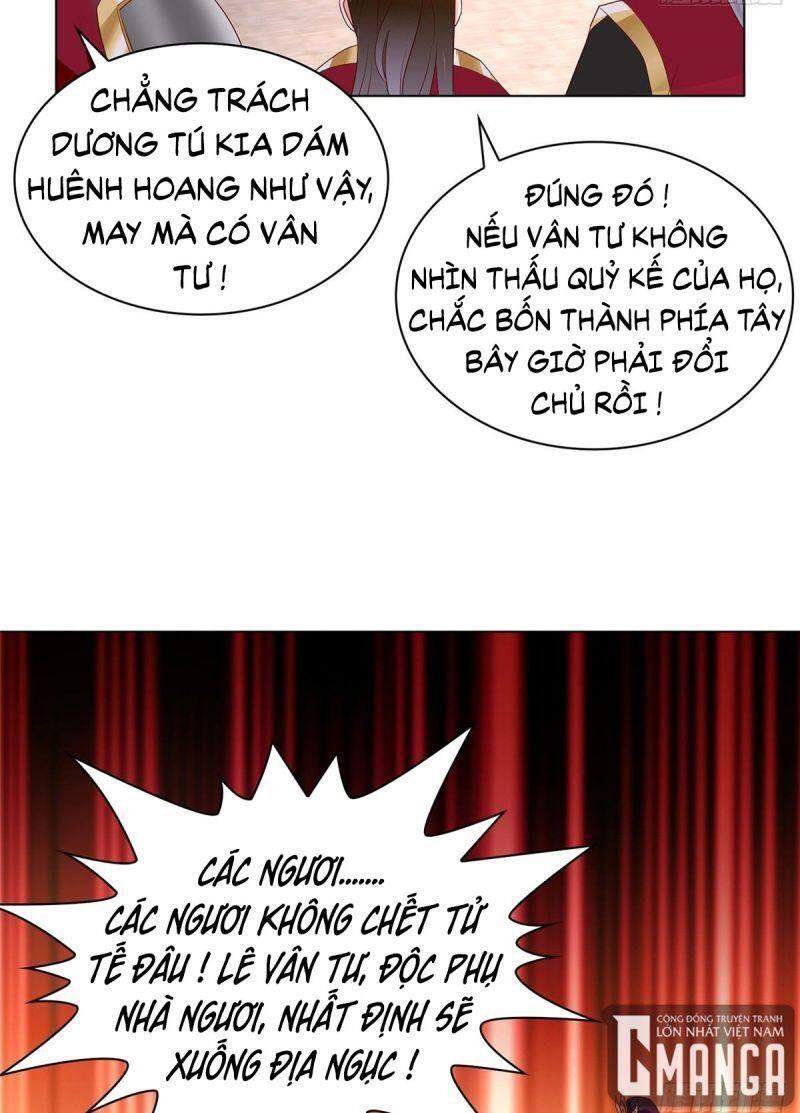 mục long sư Chapter 21 - Trang 3