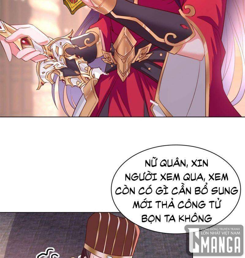 mục long sư Chapter 21 - Trang 3