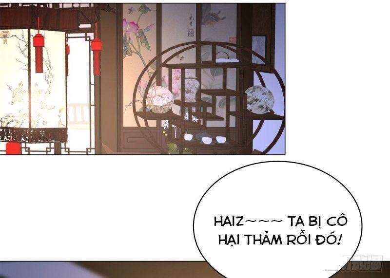 mục long sư Chapter 34 - Trang 3