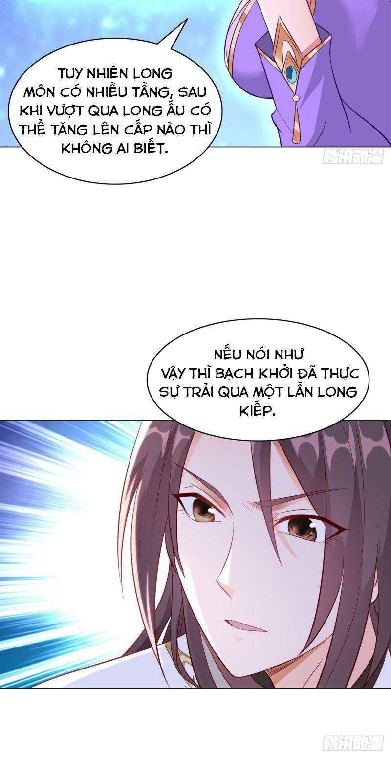 mục long sư Chapter 34 - Trang 3