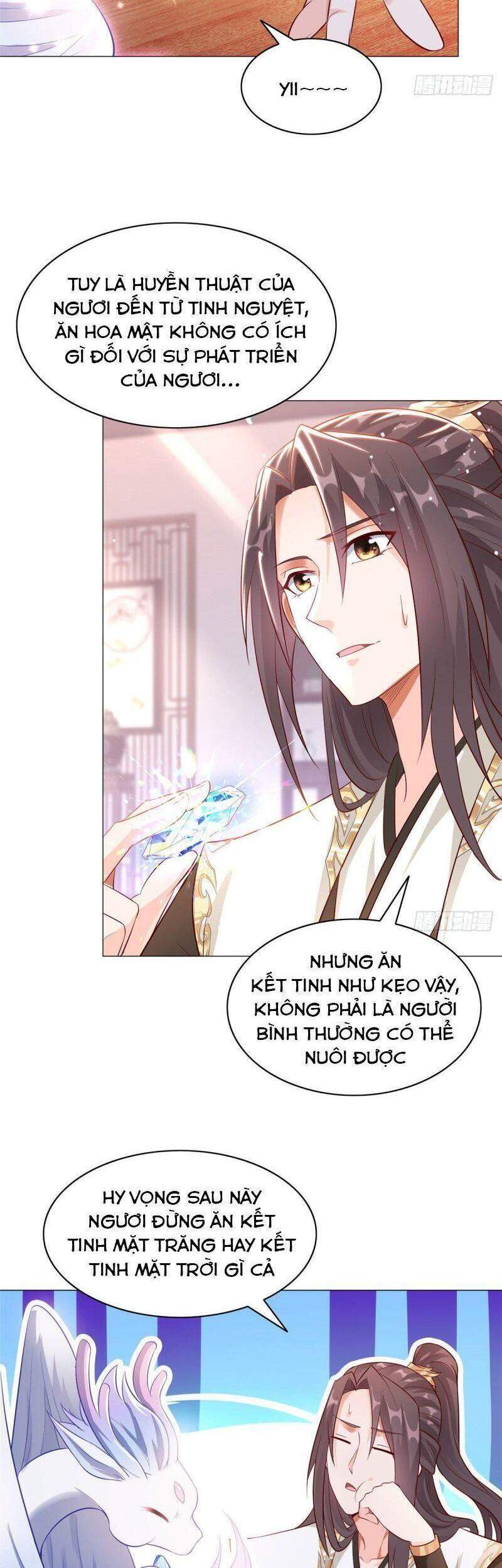 mục long sư Chapter 45 - Trang 2