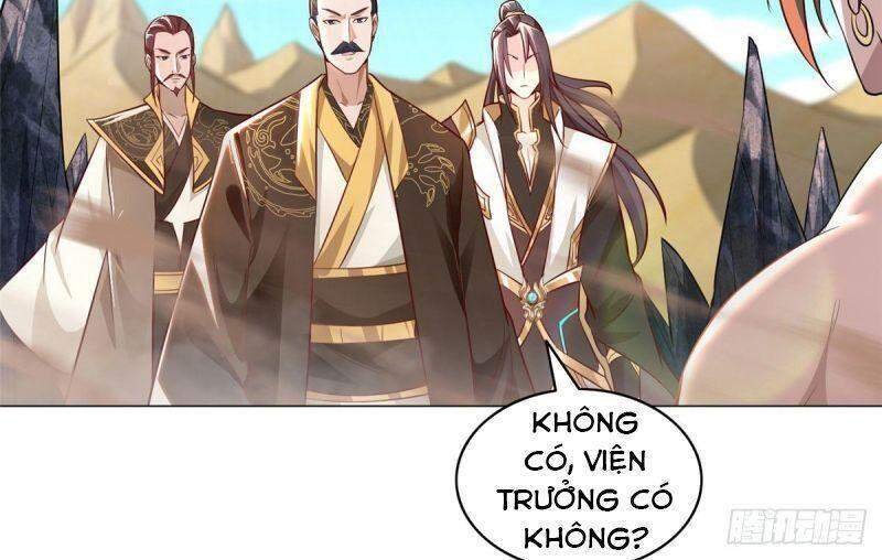 mục long sư Chapter 48 - Trang 2