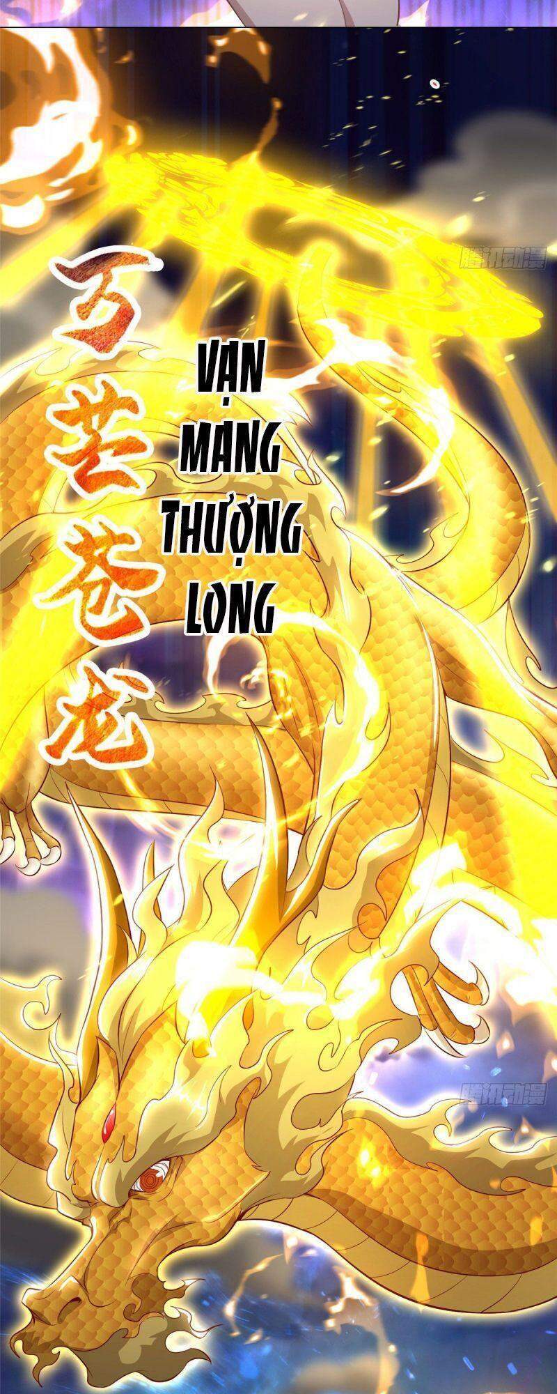 mục long sư Chapter 48 - Trang 2