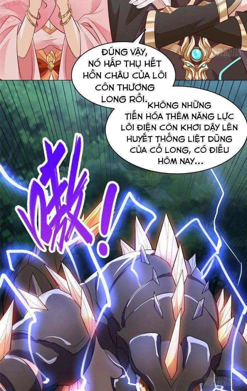 mục long sư Chapter 49 - Trang 2