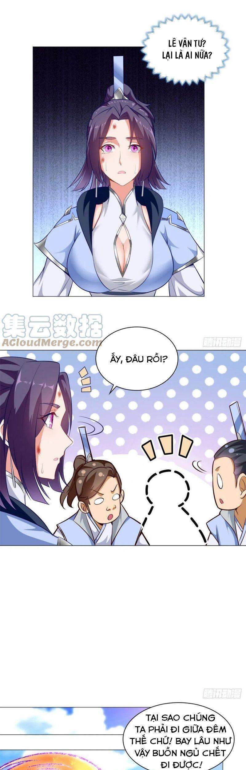 mục long sư Chapter 53 - Next Chapter 54