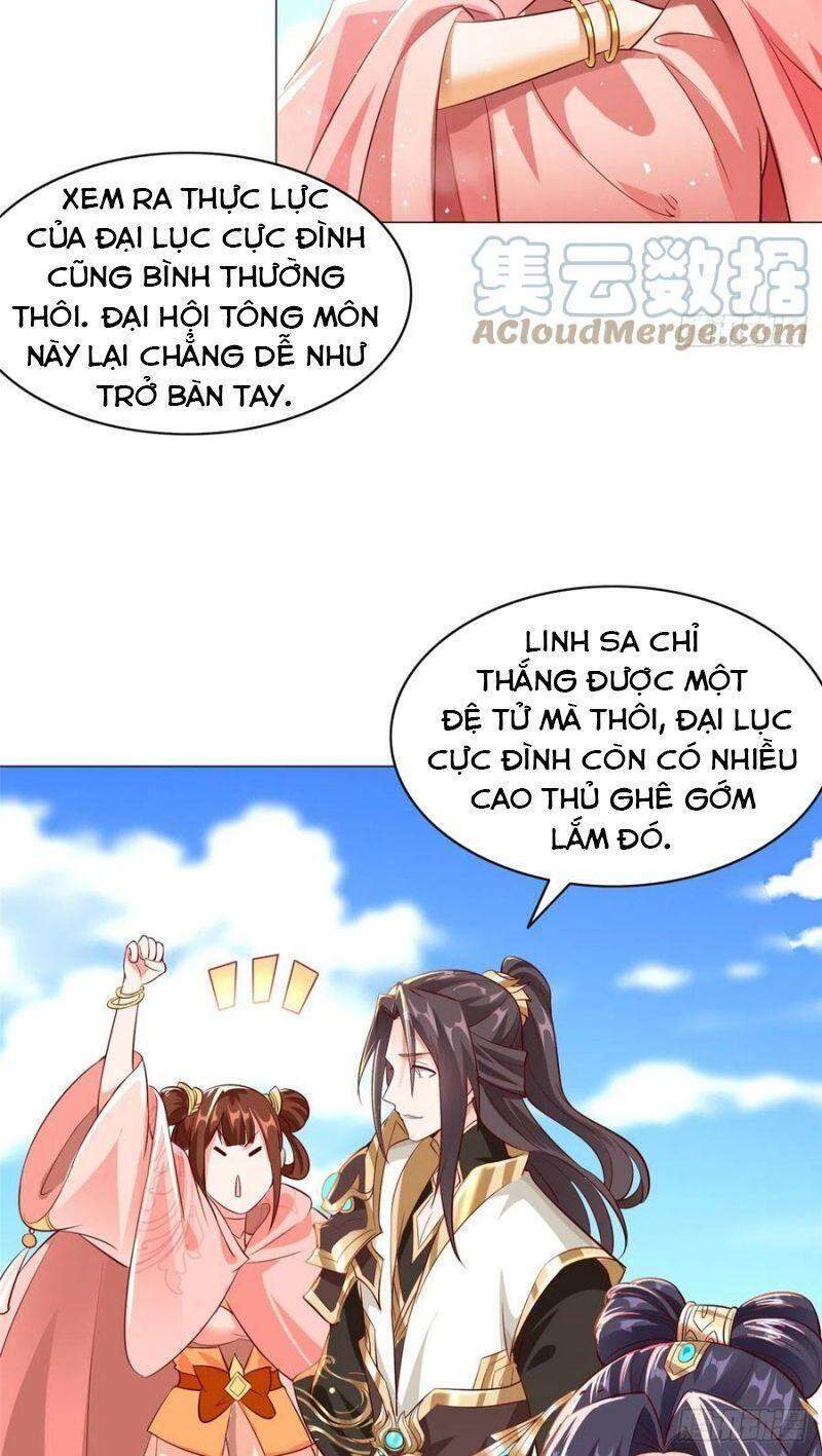 mục long sư Chapter 53 - Next Chapter 54