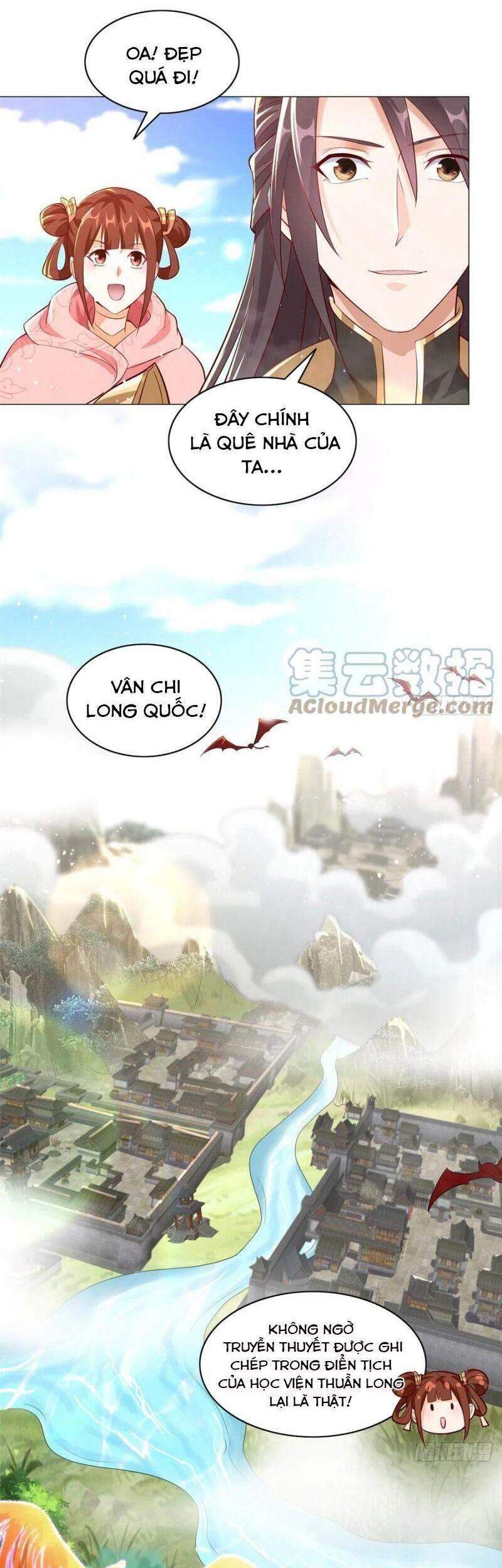 mục long sư Chapter 53 - Next Chapter 54