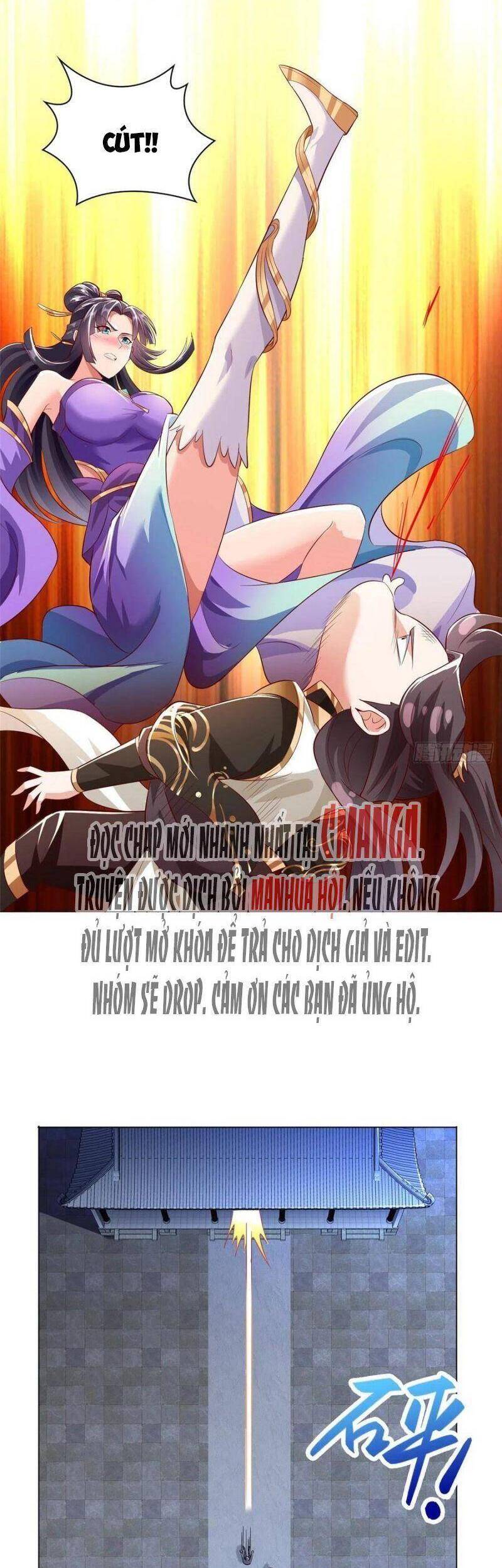 mục long sư Chapter 63 - Trang 2