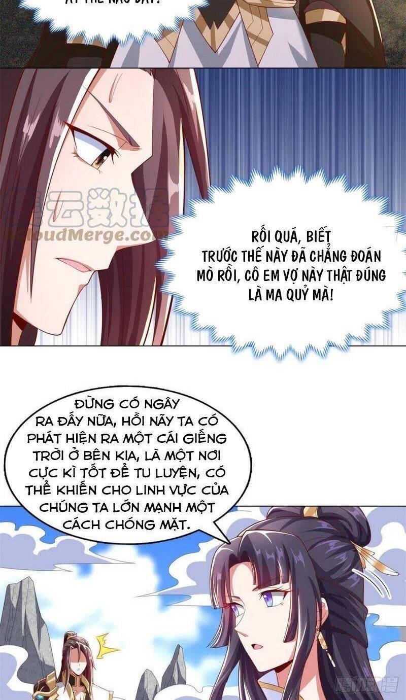 mục long sư Chapter 93 - Trang 2