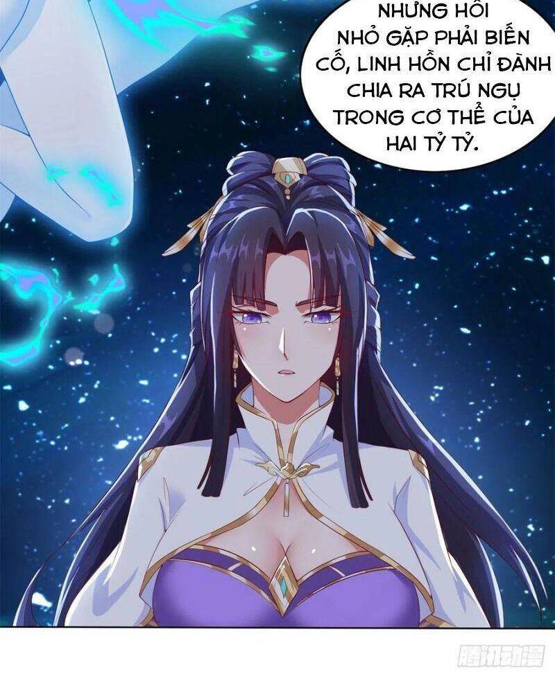 mục long sư Chapter 93 - Trang 2