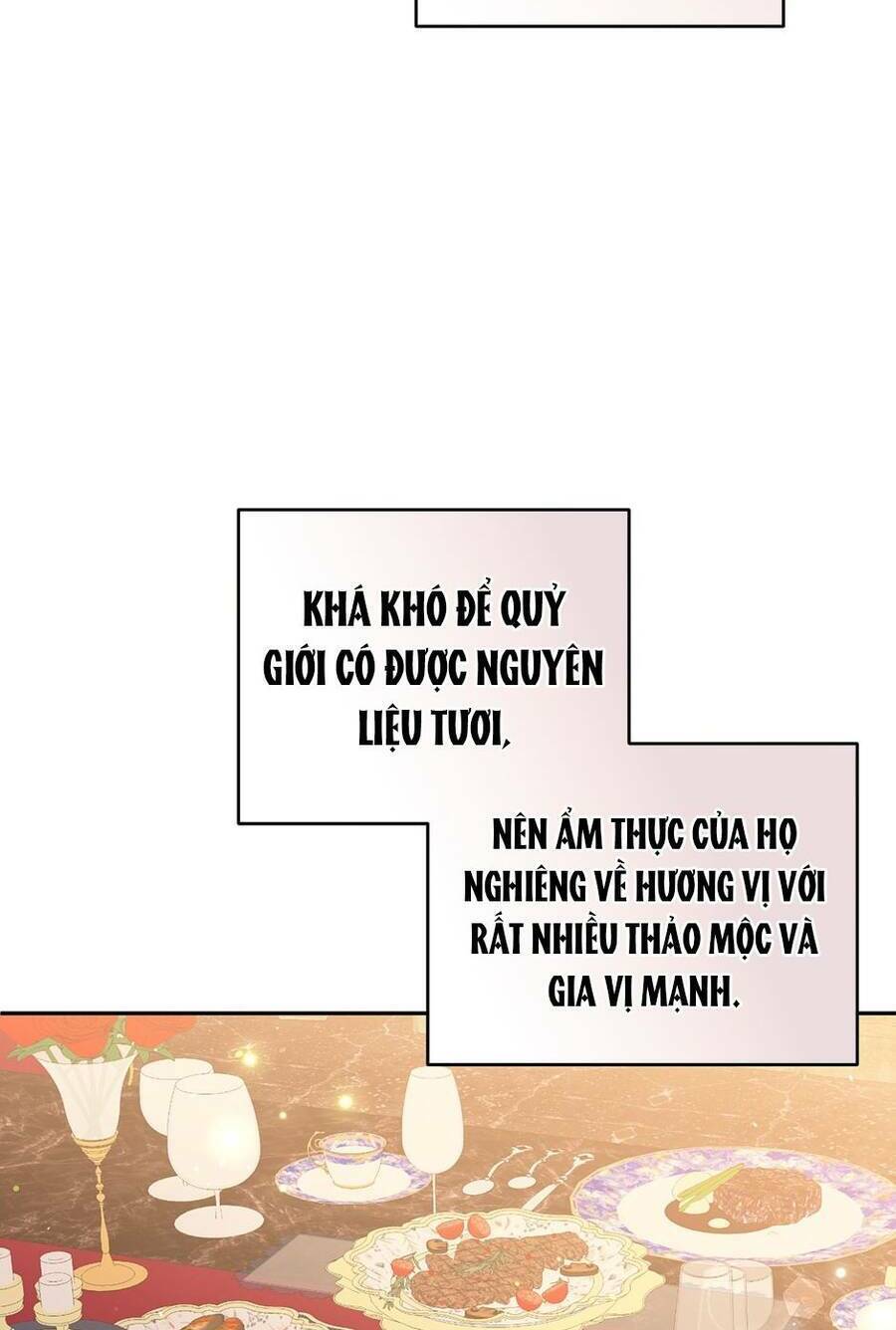 mục tiêu là cuộc sống hoàn hảo bất khả xâm phạm Chapter 102 - Trang 2