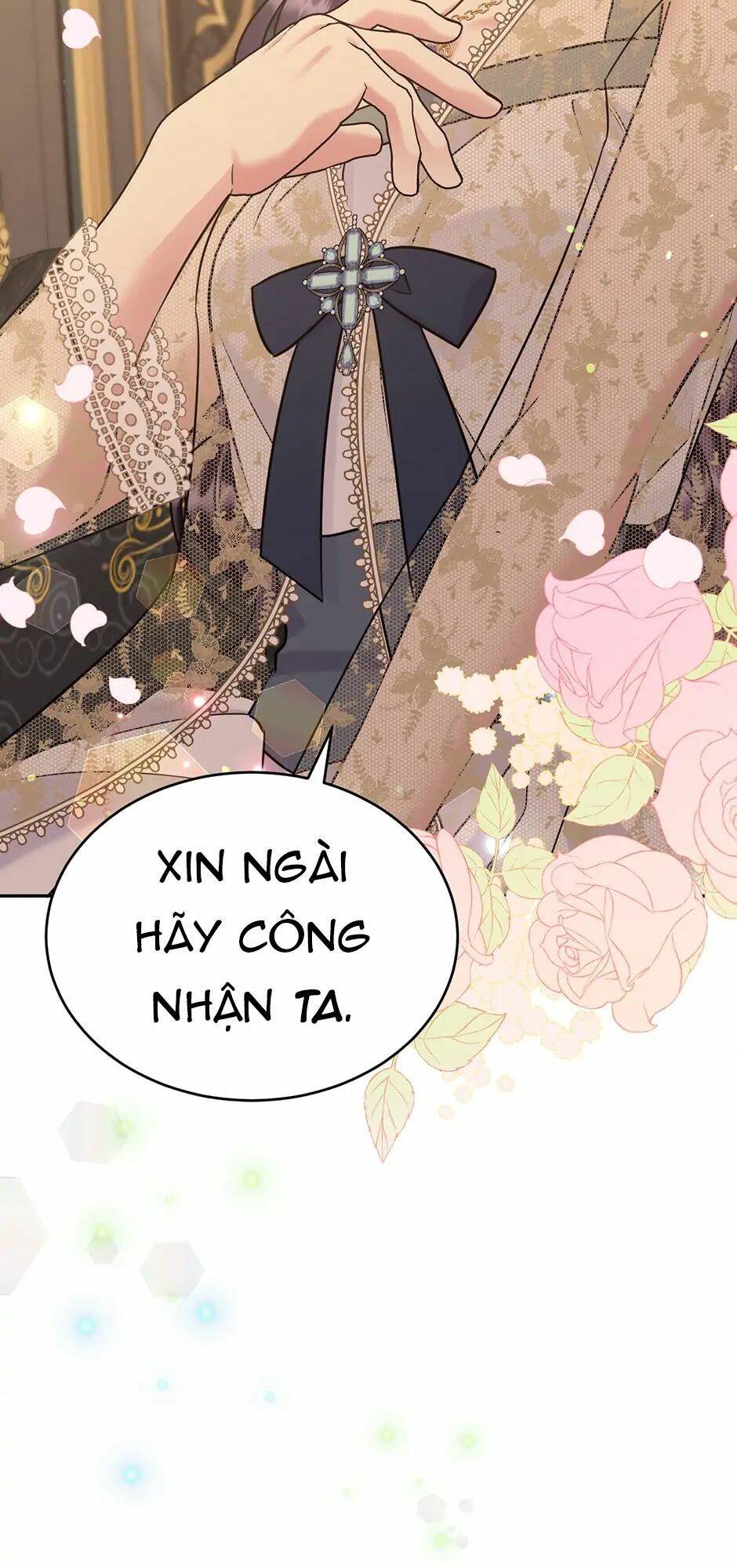 mục tiêu là cuộc sống hoàn hảo bất khả xâm phạm chapter 114 - Next Chapter 115