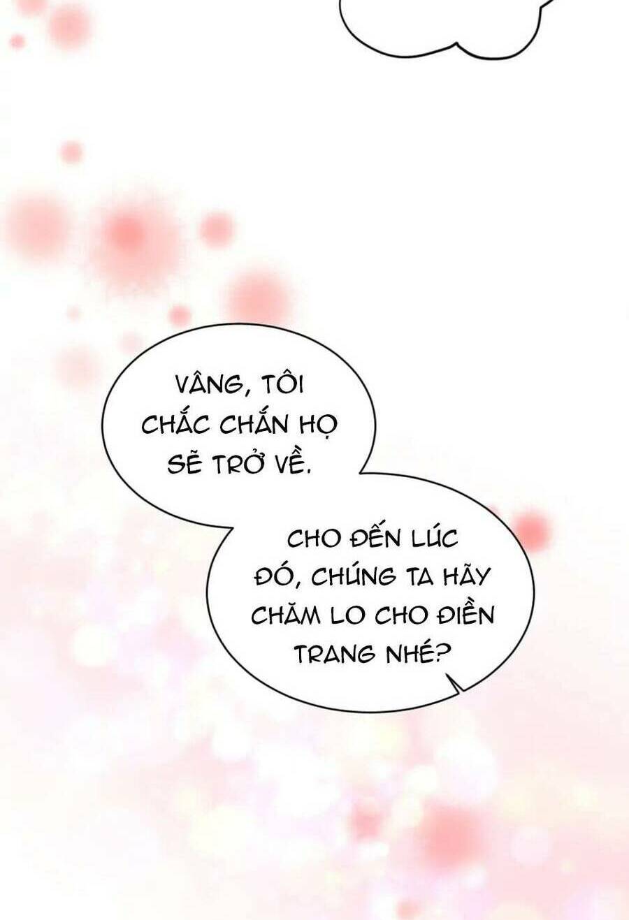 mục tiêu là cuộc sống hoàn hảo bất khả xâm phạm chapter 121 - Trang 2