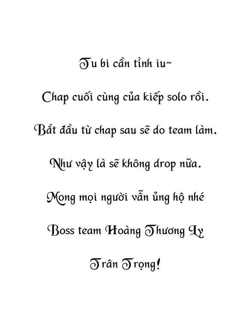 mục tiêu là cuộc sống hoàn hảo bất khả xâm phạm Chapter 15 - Trang 2