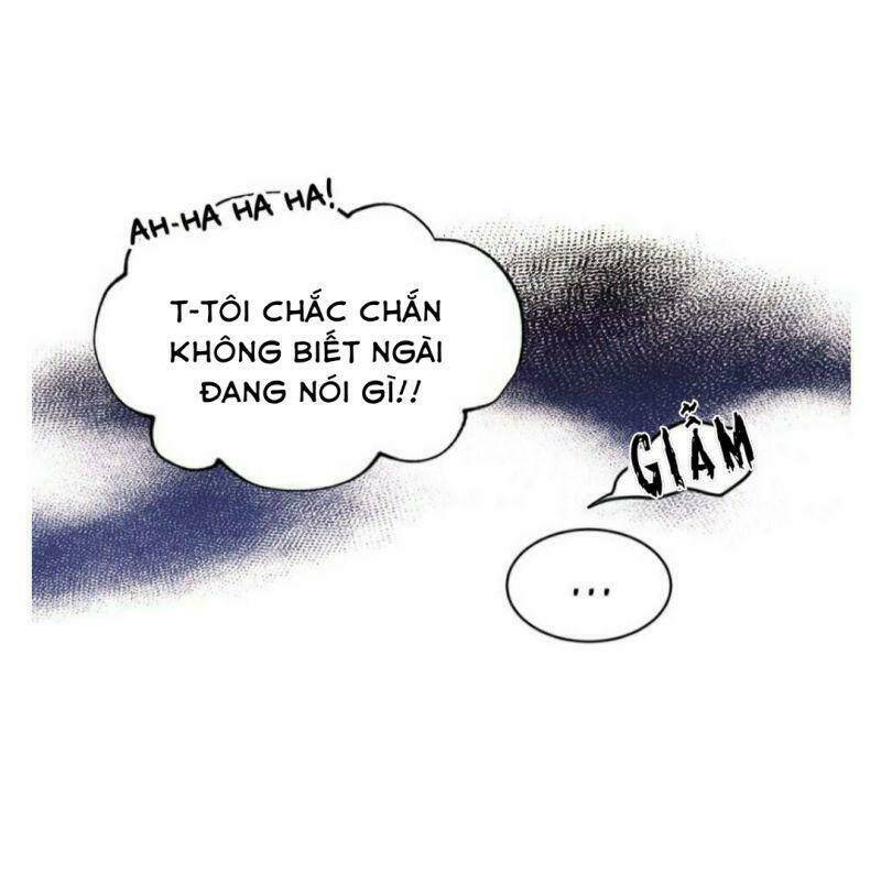 mục tiêu là cuộc sống hoàn hảo bất khả xâm phạm Chapter 20 - Trang 2