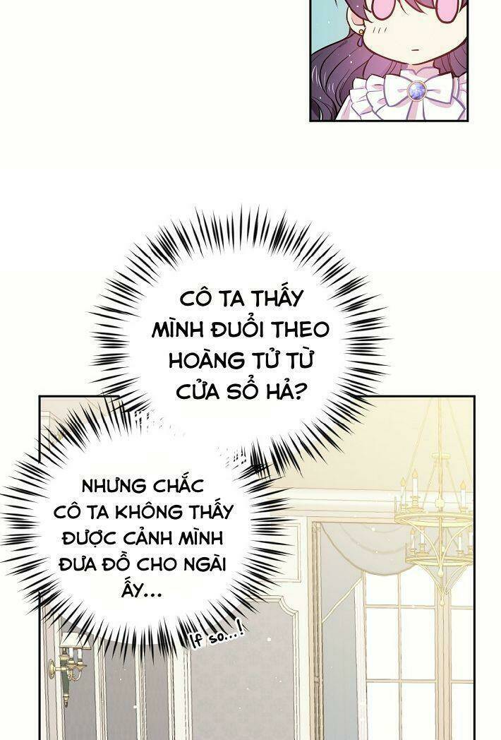 mục tiêu là cuộc sống hoàn hảo bất khả xâm phạm Chapter 3 - Next Chapter 4