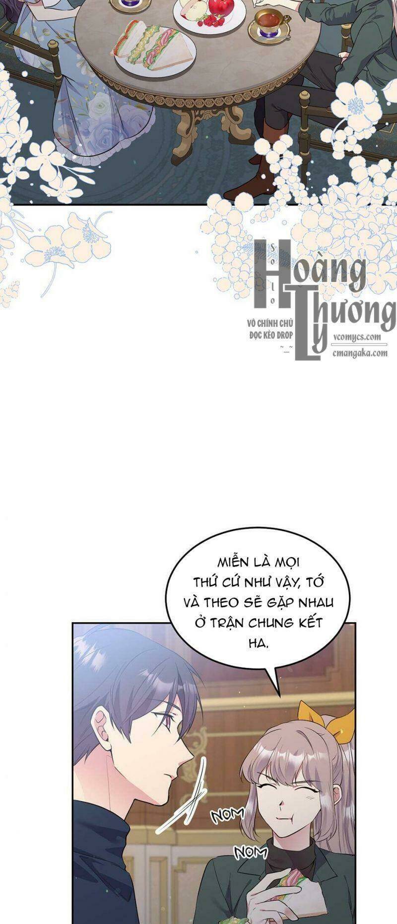 mục tiêu là cuộc sống hoàn hảo bất khả xâm phạm Chapter 77 - Next Chapter 77.1