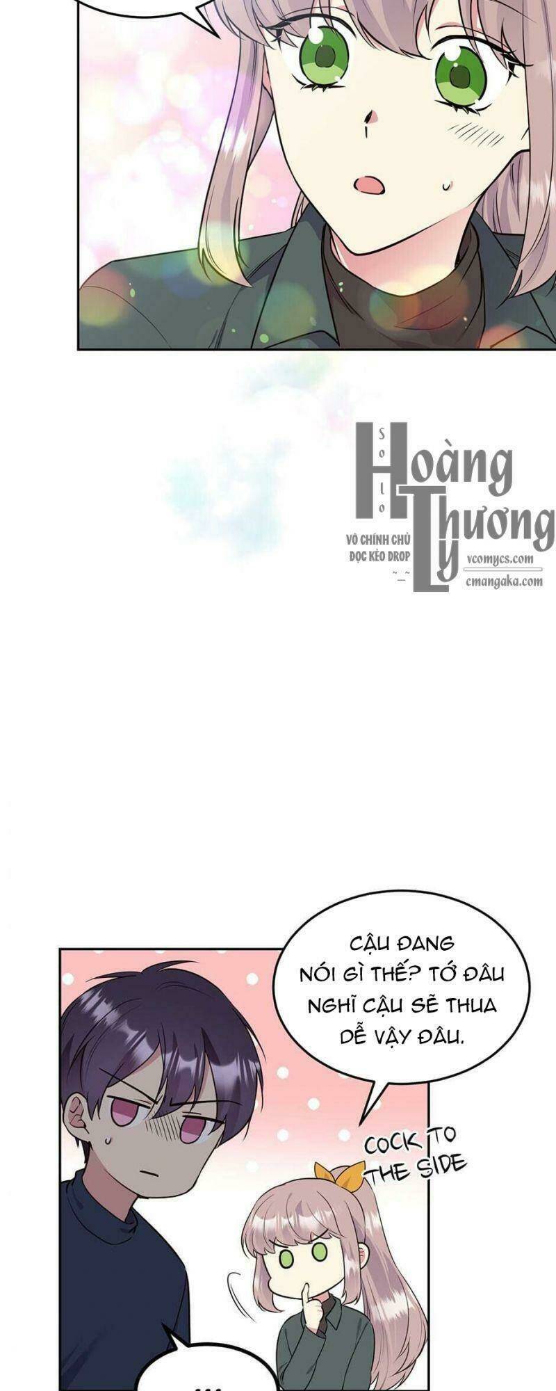 mục tiêu là cuộc sống hoàn hảo bất khả xâm phạm Chapter 77 - Next Chapter 77.1