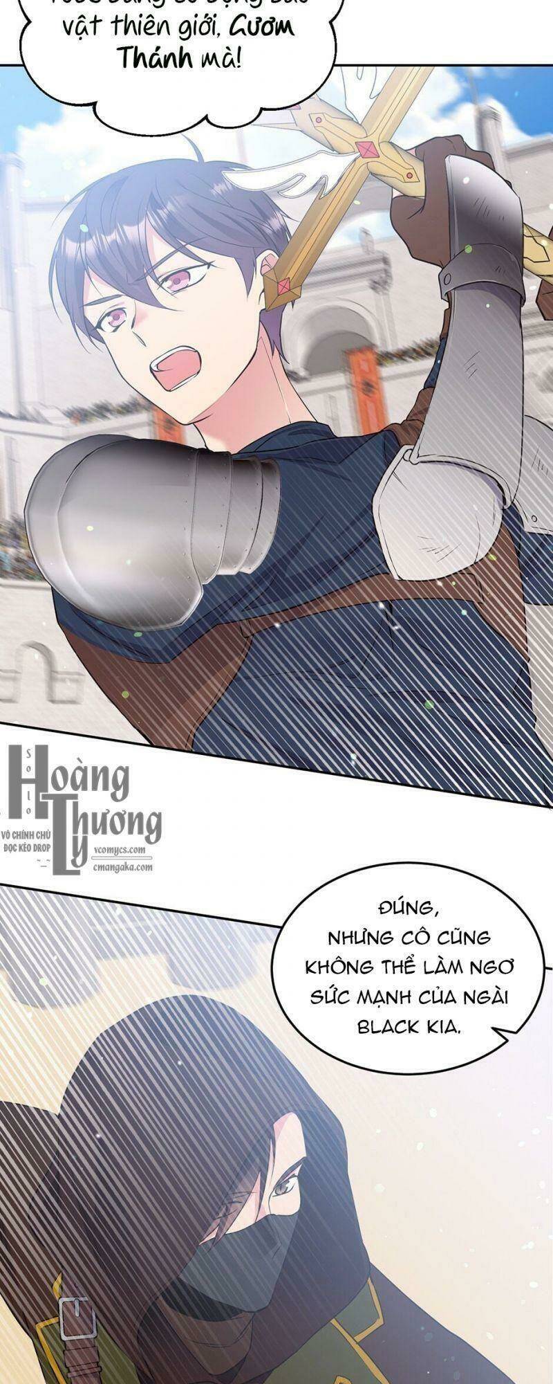 mục tiêu là cuộc sống hoàn hảo bất khả xâm phạm Chapter 77 - Next Chapter 77.1