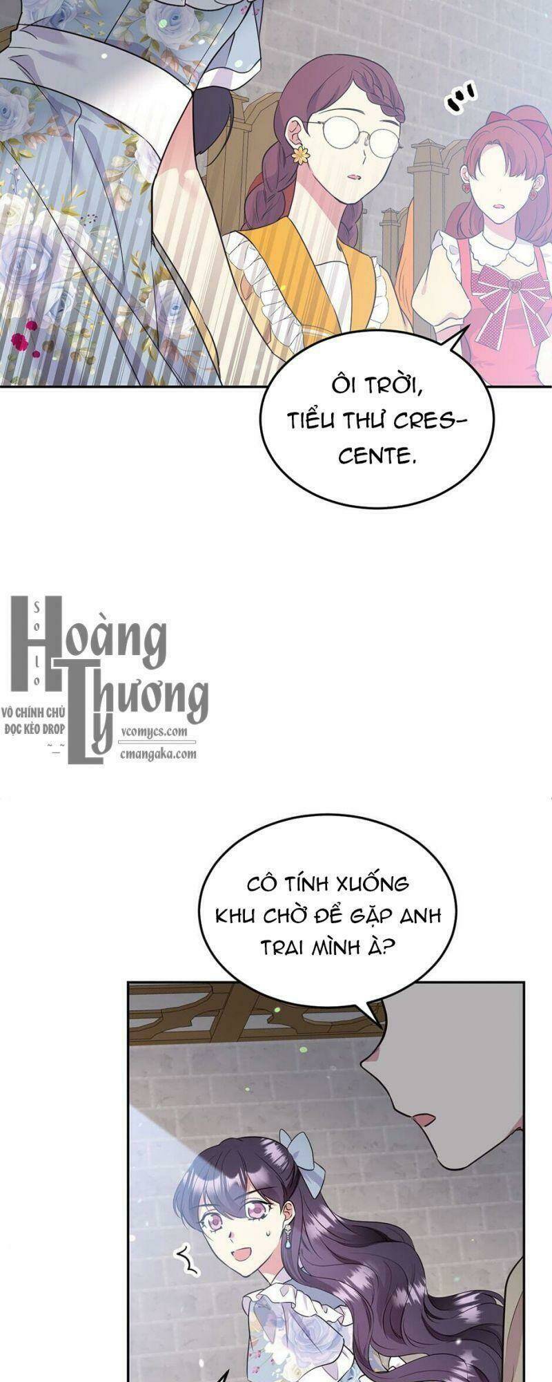 mục tiêu là cuộc sống hoàn hảo bất khả xâm phạm Chapter 77 - Next Chapter 77.1