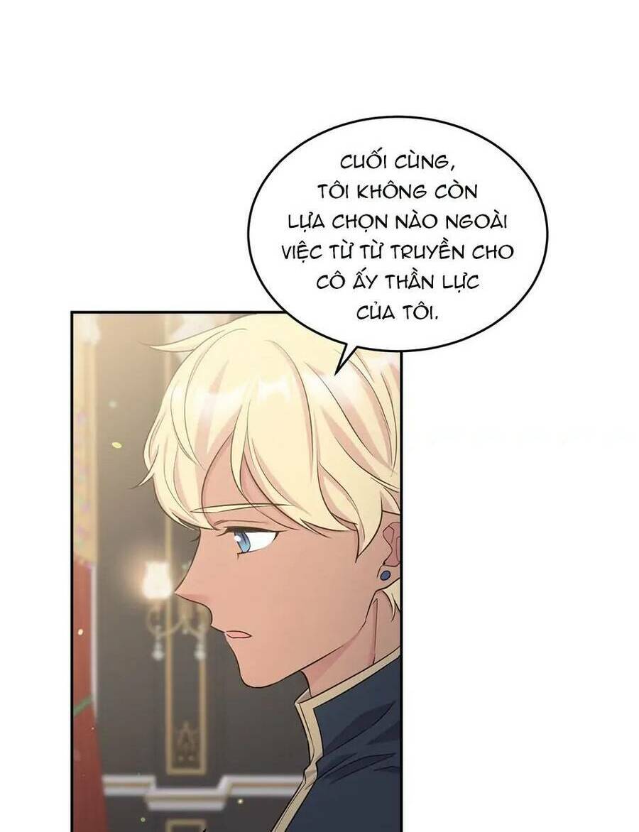 mục tiêu là cuộc sống hoàn hảo bất khả xâm phạm Chapter 95 - Next Chapter 95.1