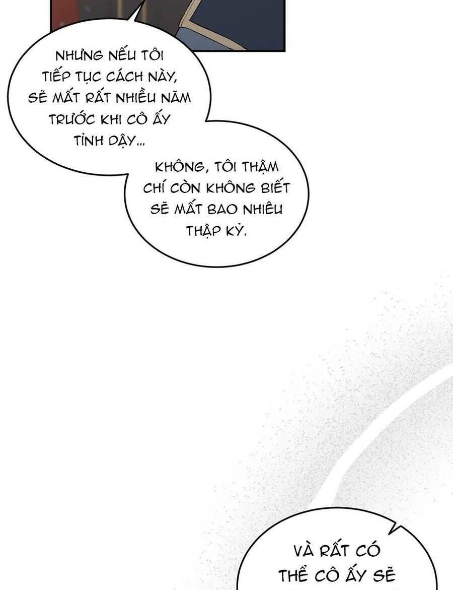 mục tiêu là cuộc sống hoàn hảo bất khả xâm phạm Chapter 95 - Next Chapter 95.1