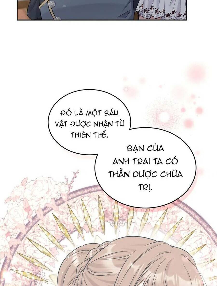 mục tiêu là cuộc sống hoàn hảo bất khả xâm phạm Chapter 95 - Next Chapter 95.1