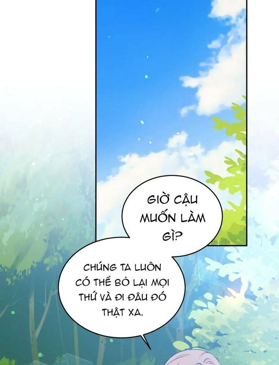 mục tiêu là cuộc sống hoàn hảo bất khả xâm phạm Chapter 95 - Next Chapter 95.1