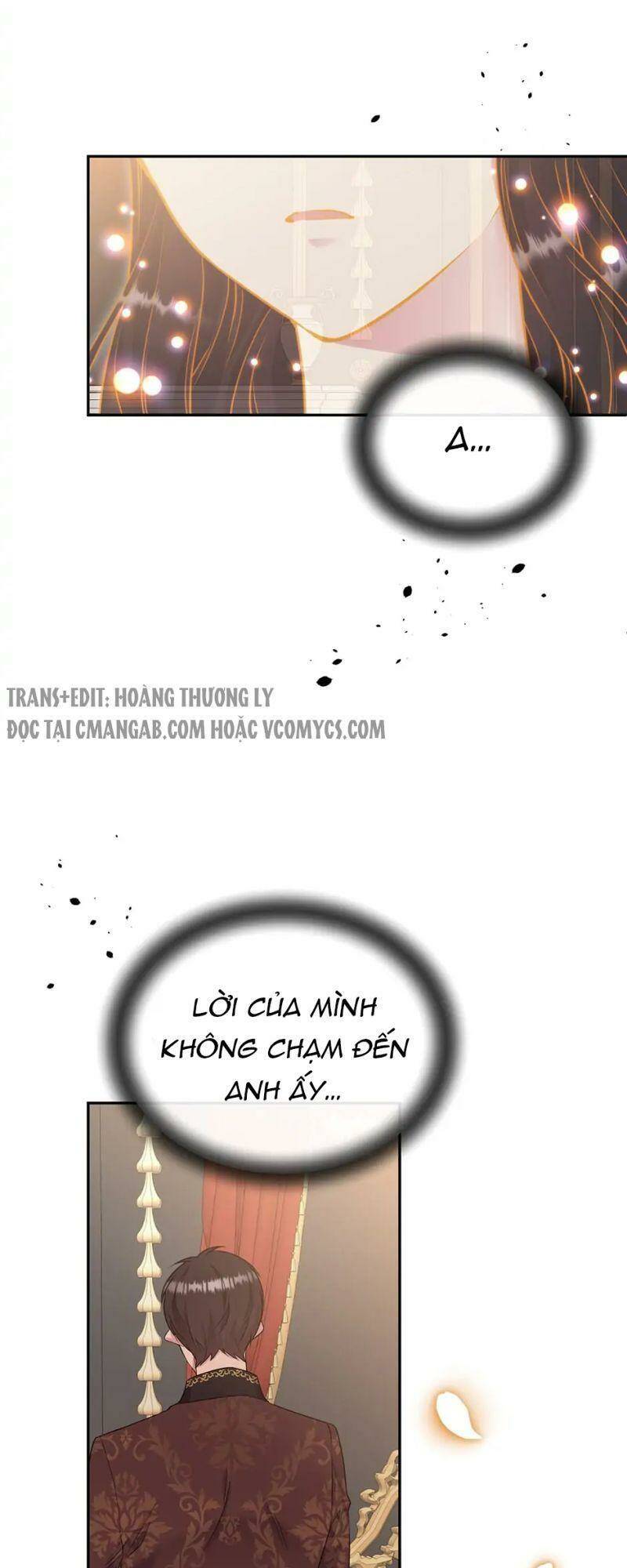 mục tiêu là cuộc sống hoàn hảo bất khả xâm phạm Chapter 97 - Next Chapter 97.1