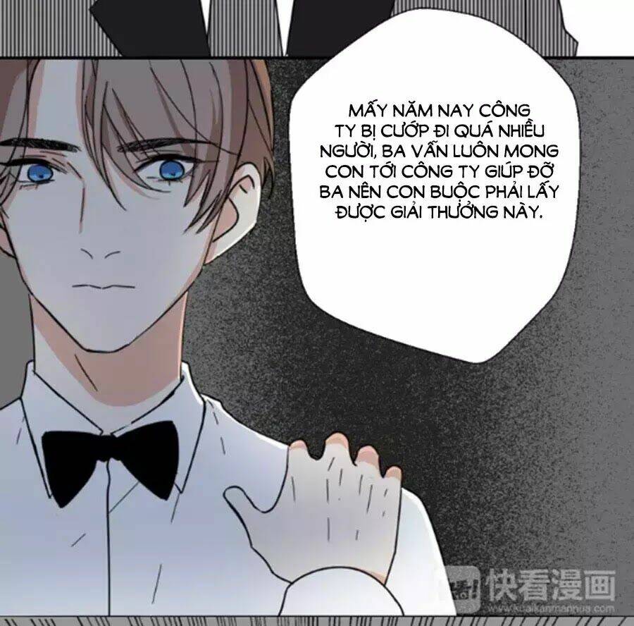 Mùi Hương Lãng Mạn Chapter 21 - Trang 2