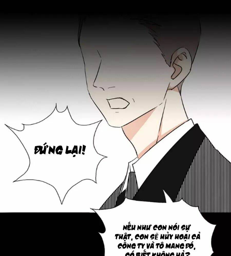 Mùi Hương Lãng Mạn Chapter 21 - Trang 2