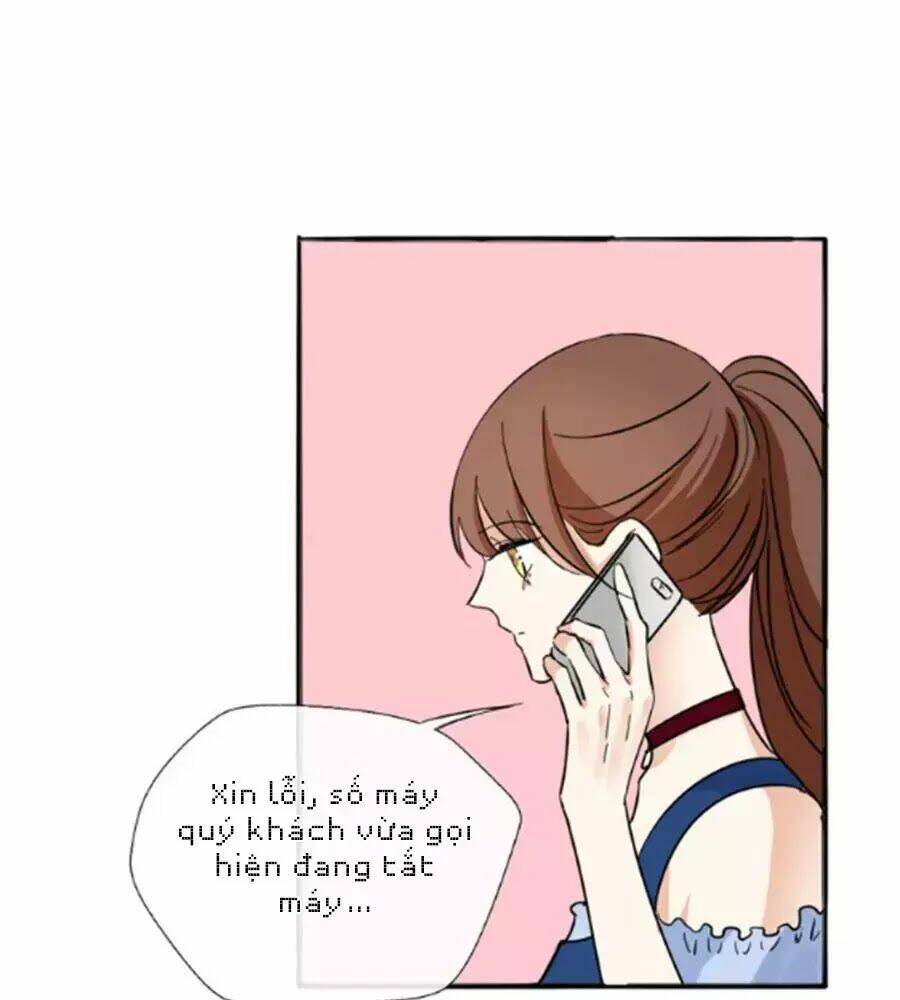 Mùi Hương Lãng Mạn Chapter 21 - Trang 2