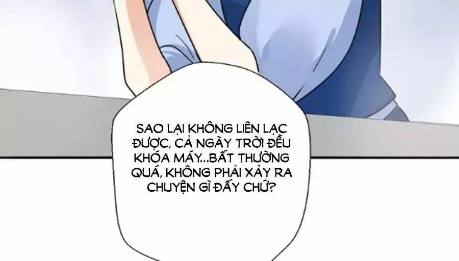 Mùi Hương Lãng Mạn Chapter 21 - Trang 2