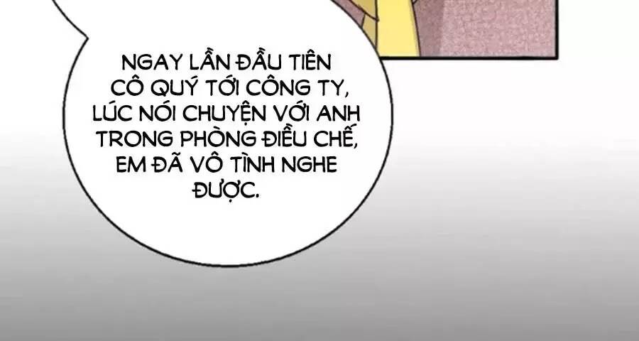 Mùi Hương Lãng Mạn Chapter 40 - Trang 2