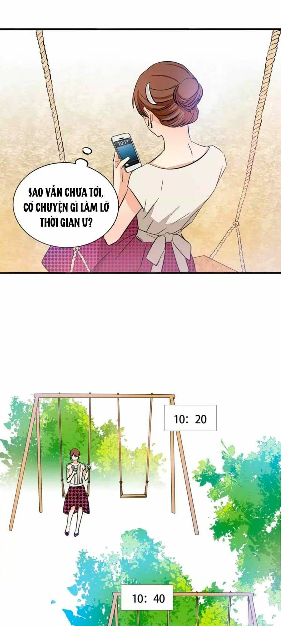 Mùi Hương Lãng Mạn Chapter 65 - Trang 2