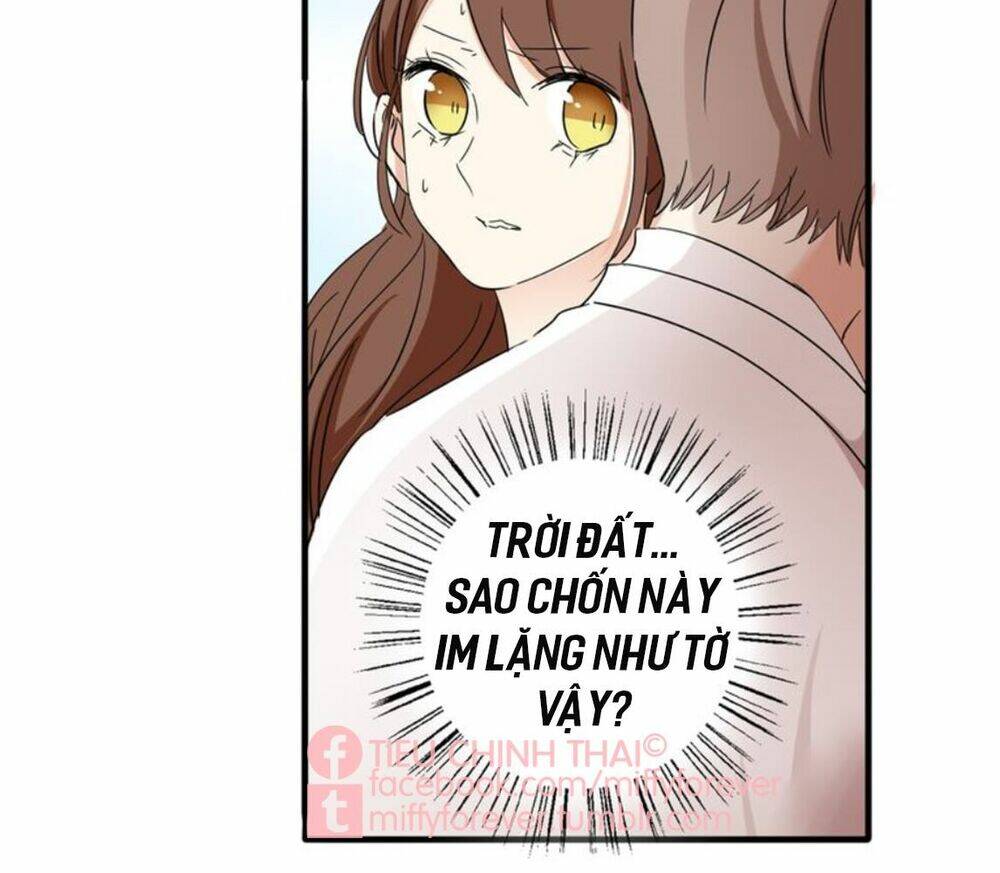 Mùi Hương Lãng Mạn Chapter 7 - Trang 2