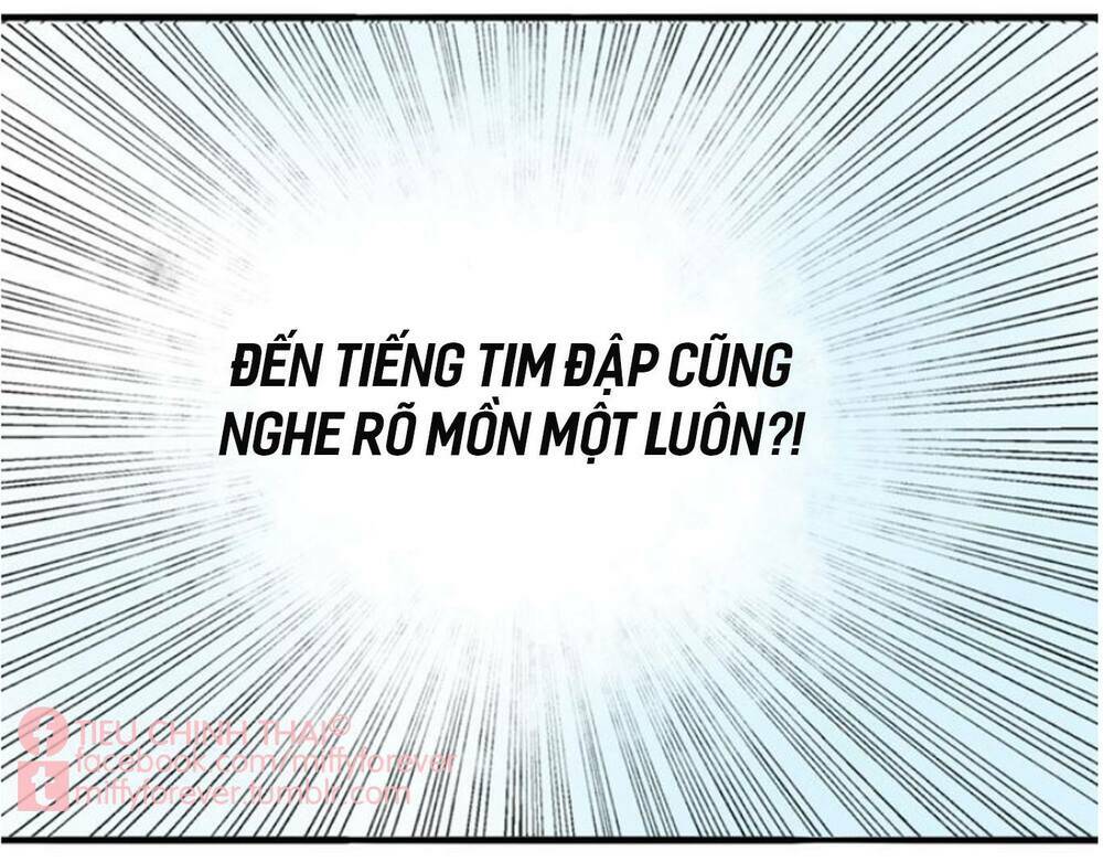 Mùi Hương Lãng Mạn Chapter 7 - Trang 2