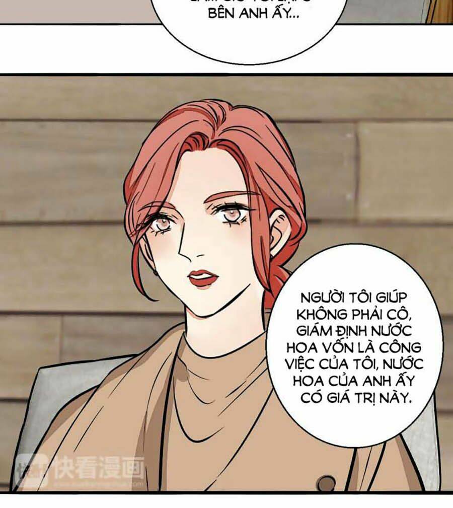 Mùi Hương Lãng Mạn Chapter 89 - Trang 2