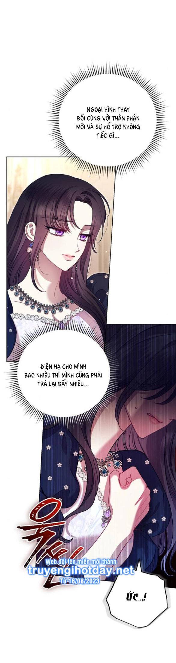 mujina in to the deep Chapter 6.2 - Next chương 7