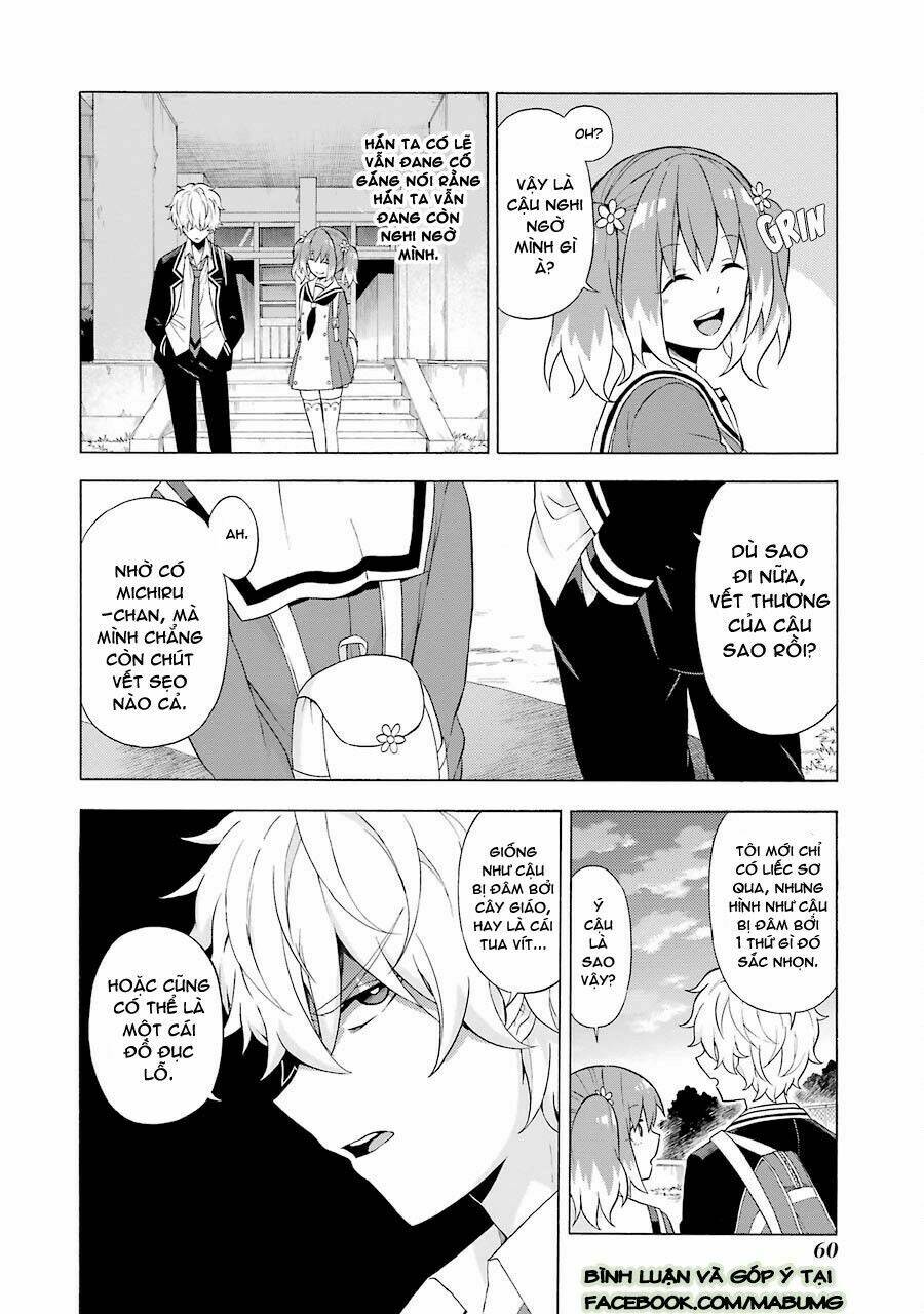 munou na nana chapter 6 - Trang 2