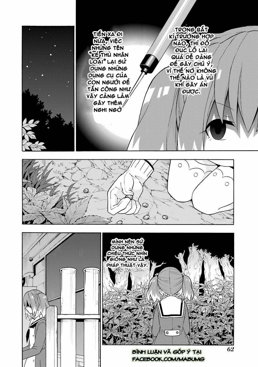 munou na nana chapter 6 - Trang 2