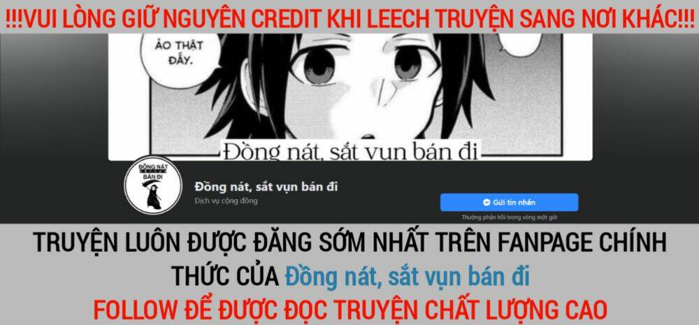 munou na nana chapter 69: - trại quản lý - Trang 2