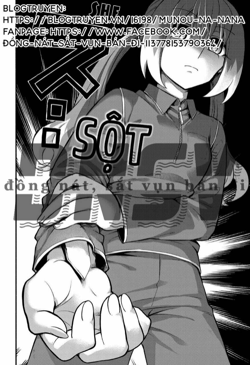 munou na nana chapter 69: - trại quản lý - Trang 2