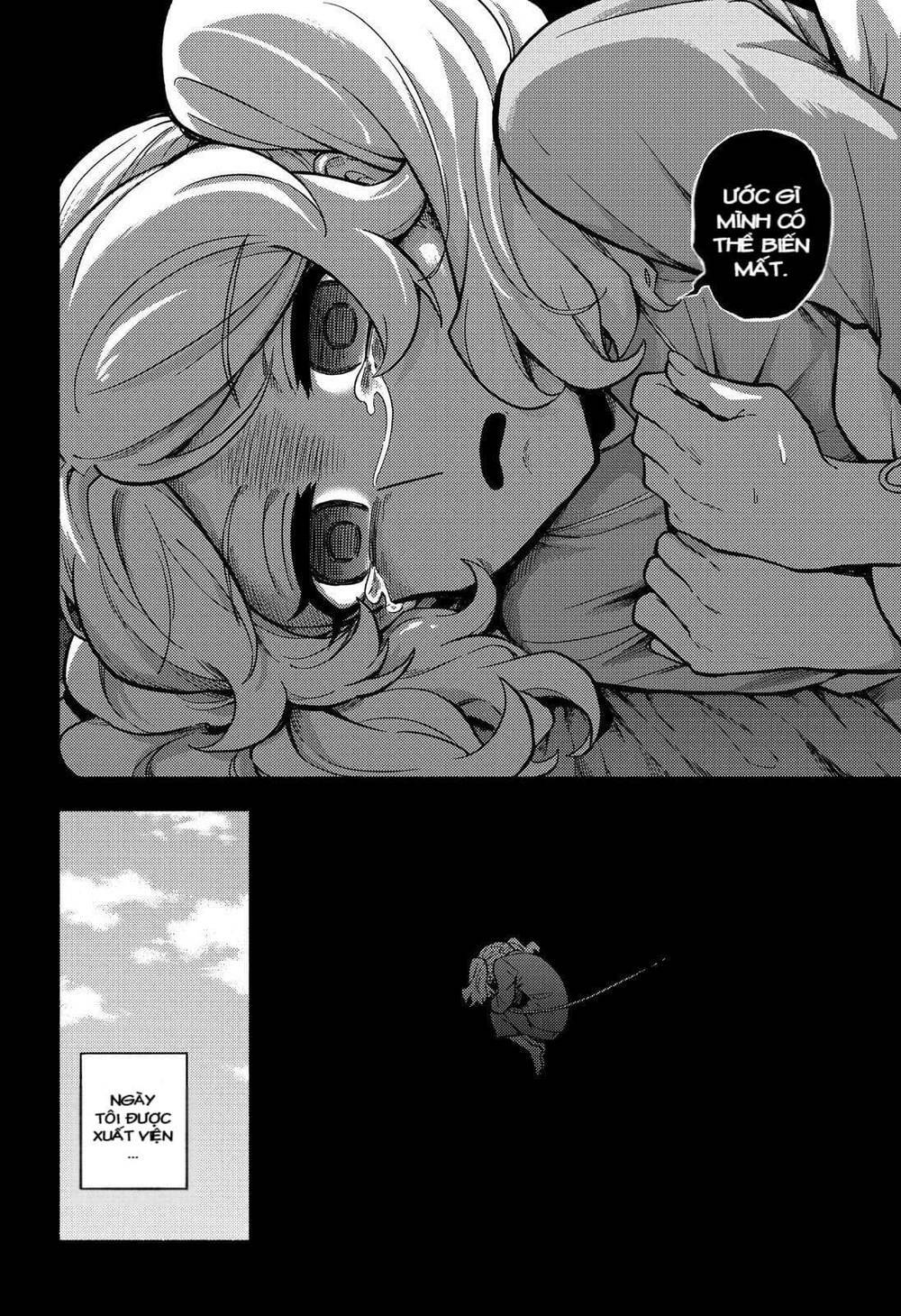 munou na nana chapter 78 - Trang 2