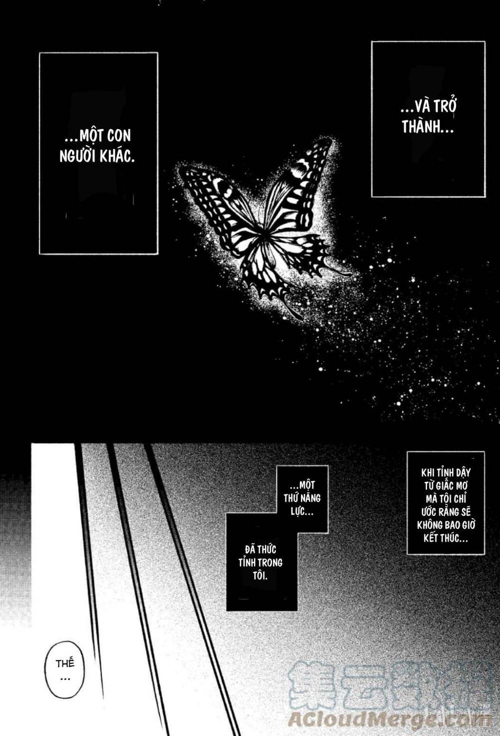 munou na nana chapter 78 - Trang 2