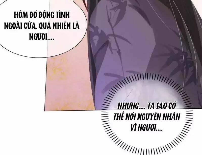 Mười Dặm Hồng Trang, Thay Huynh Xuất Giá Chapter 19 - Trang 2